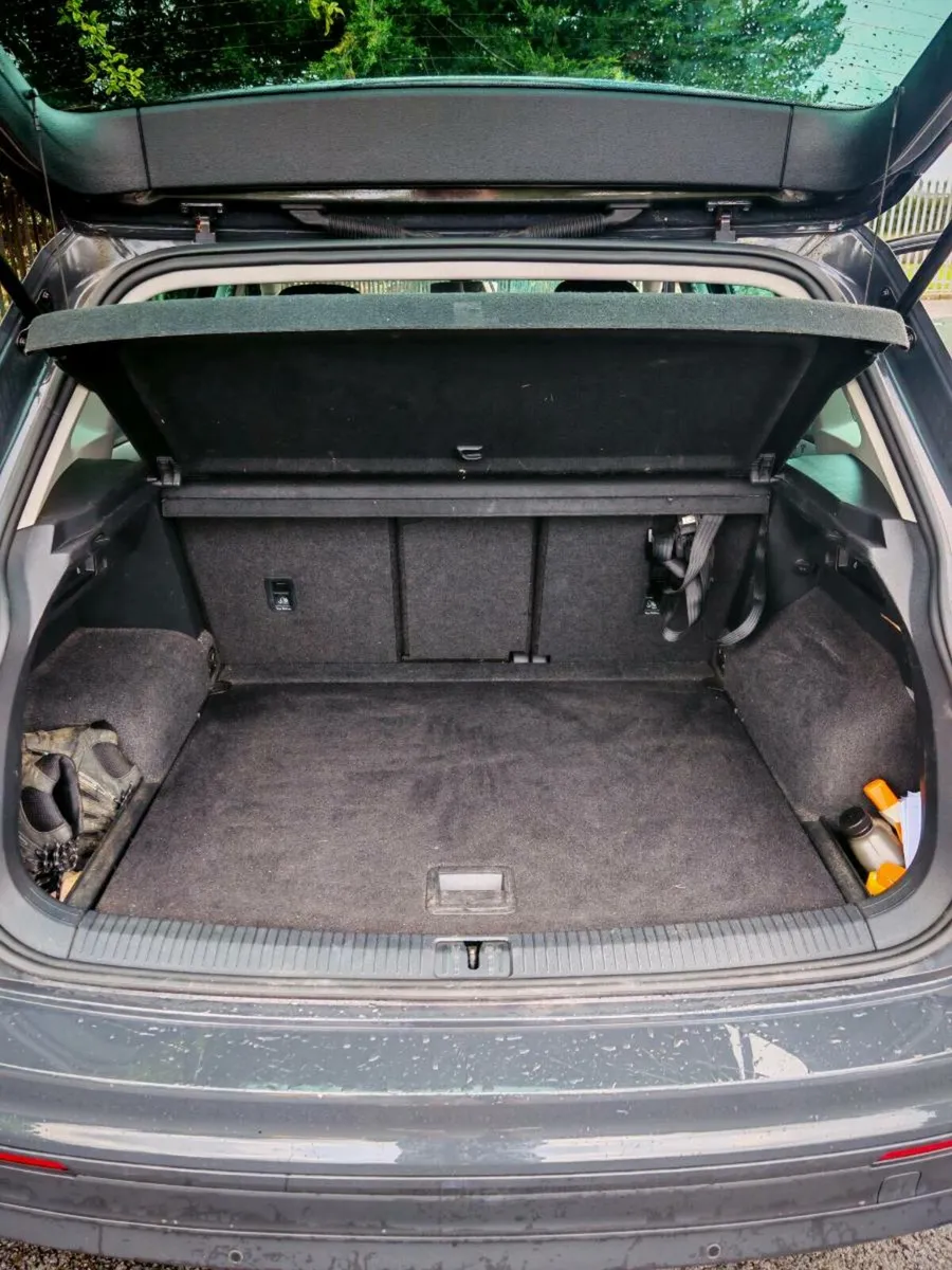 Vw Tiguan match evo tsi - Image 3