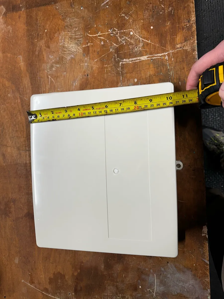 Sealed electrical box - Image 4