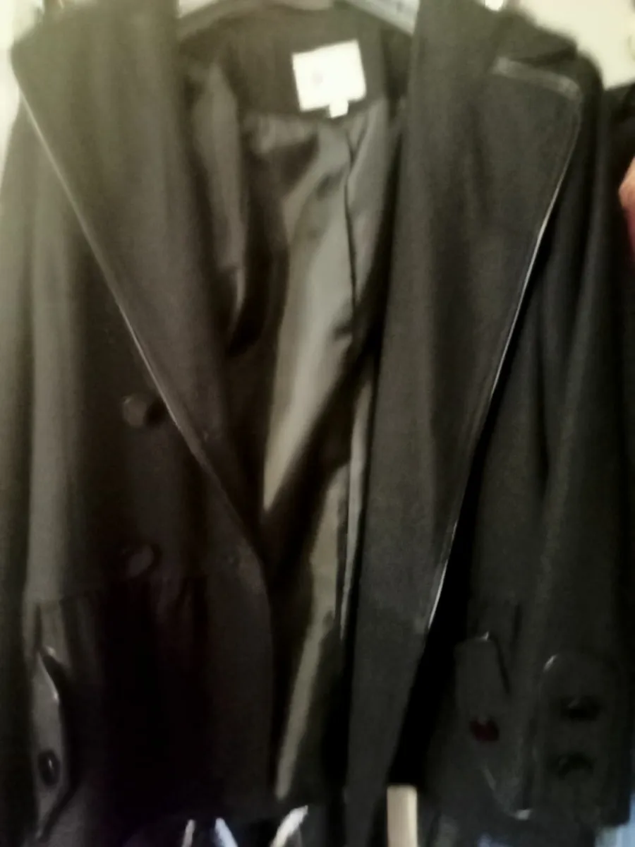 Coats - Image 1