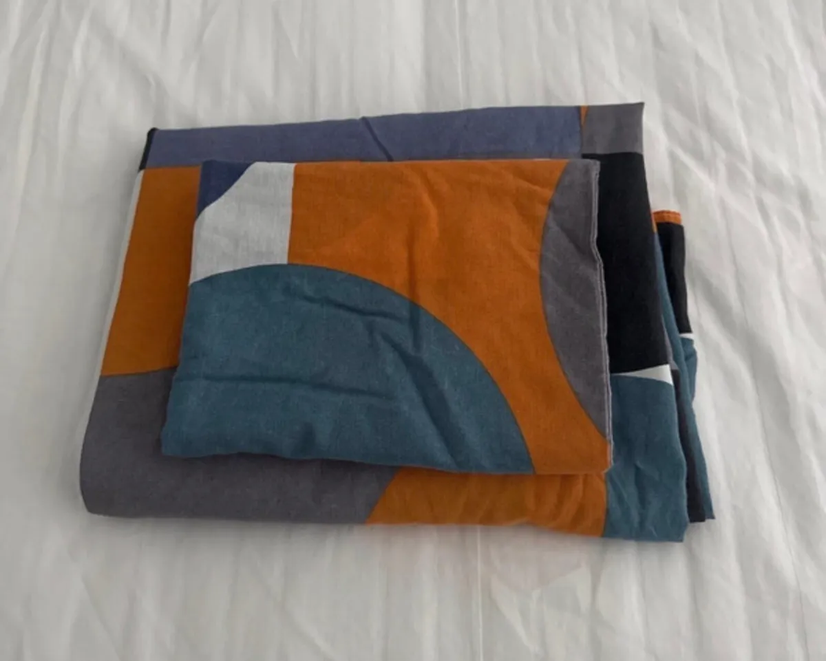 Single Bed Duvet Set - Image 2