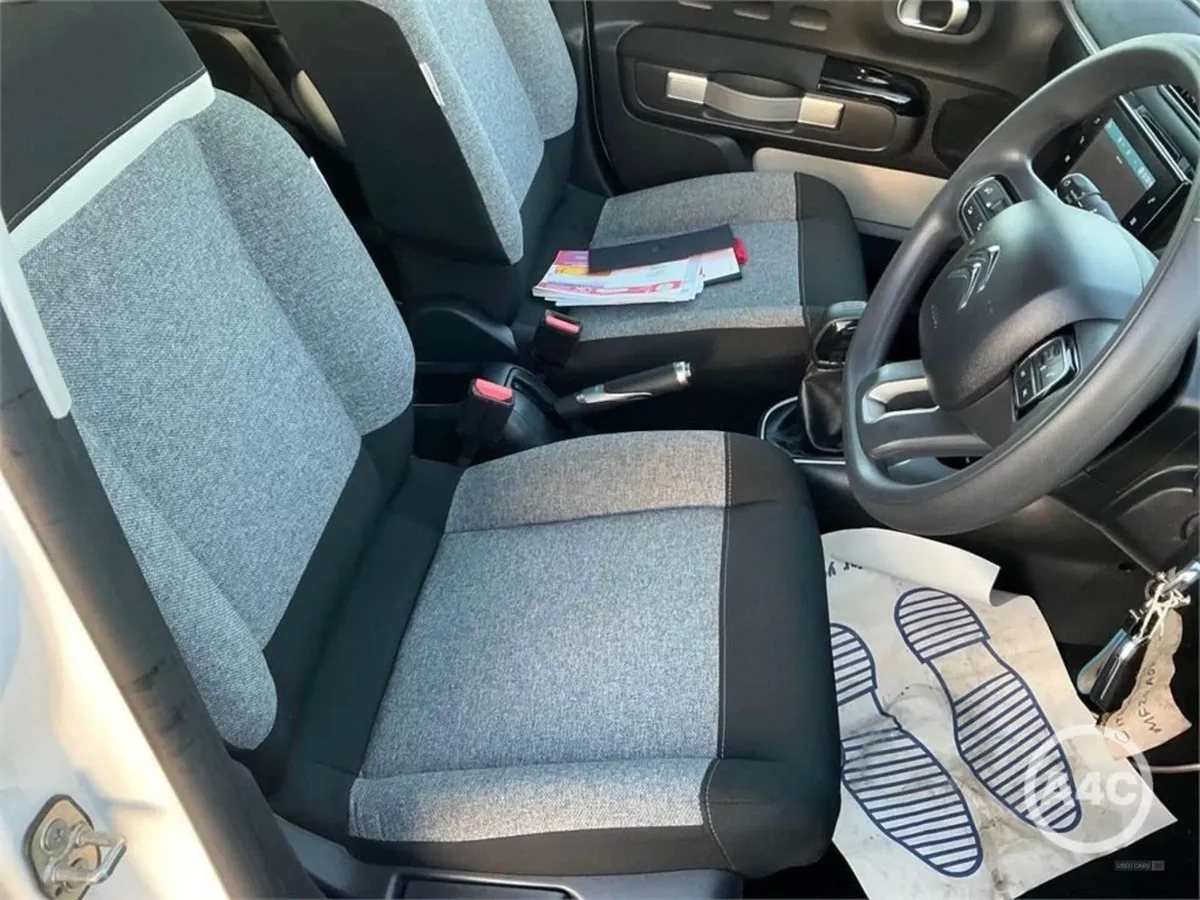Citroen C3 1.2 C3 Origins Puretech S/S 5dr - Image 2