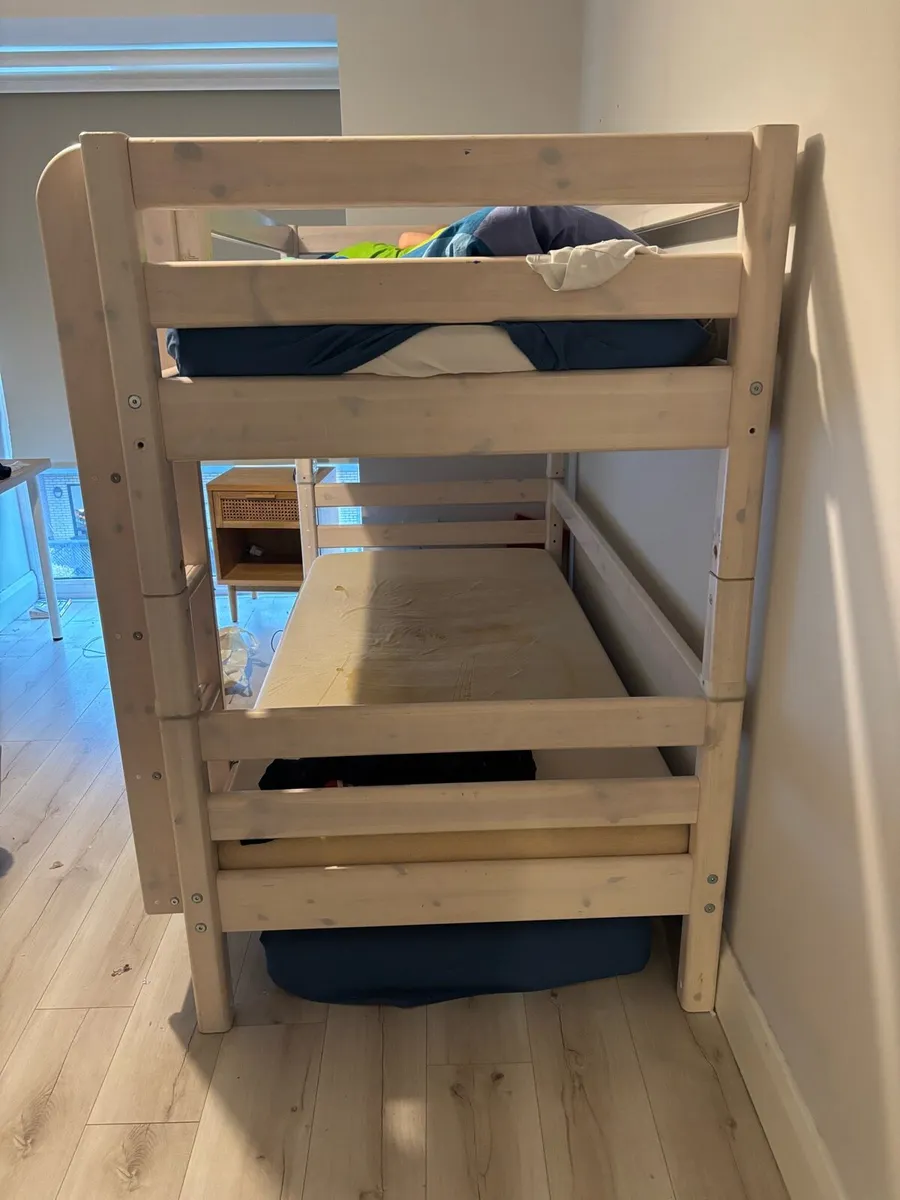 Flexa bunk bed - Image 1