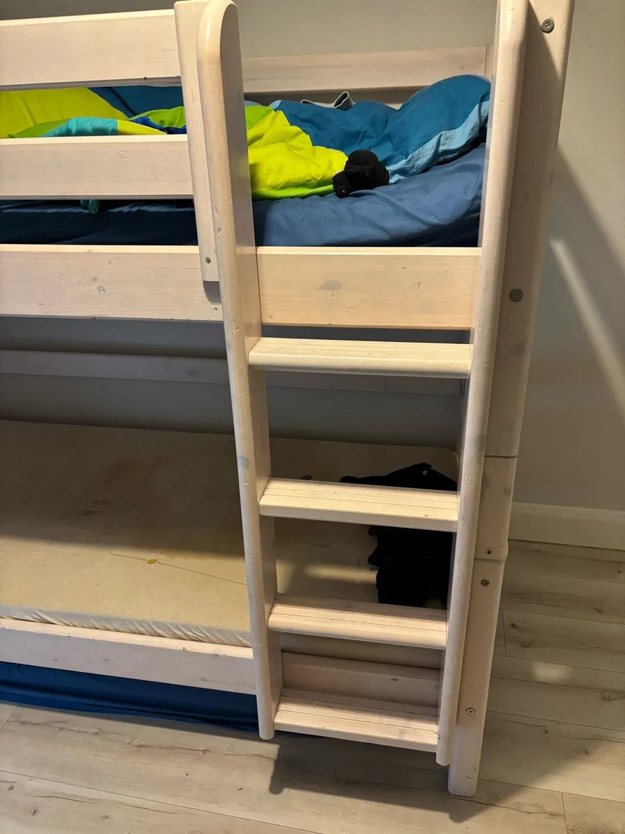 Flexa bunk bed - Image 2