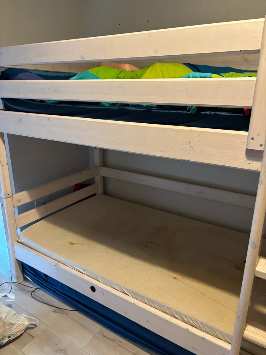 Flexa bunk bed - Image 3
