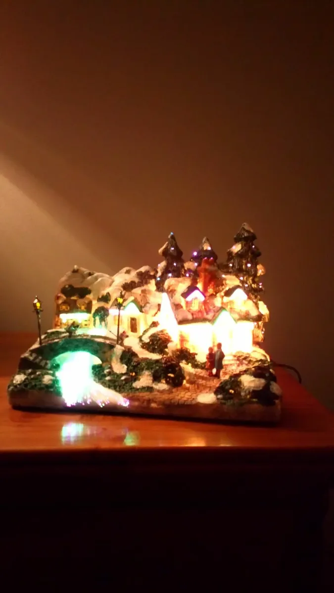 Christmas Decorations - Image 2