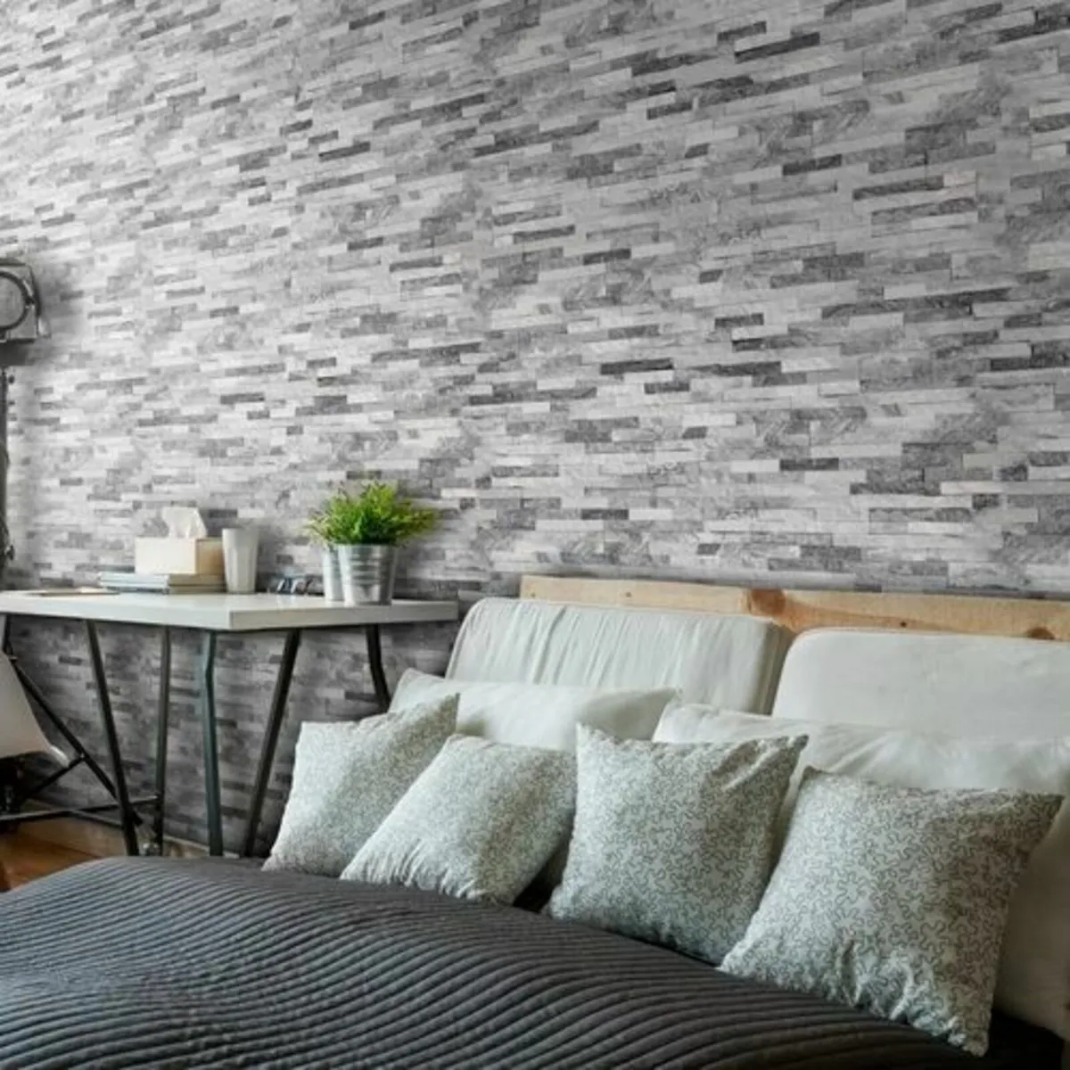 Natural Lunaro – Inside & Outside Stone Cladding - Image 2