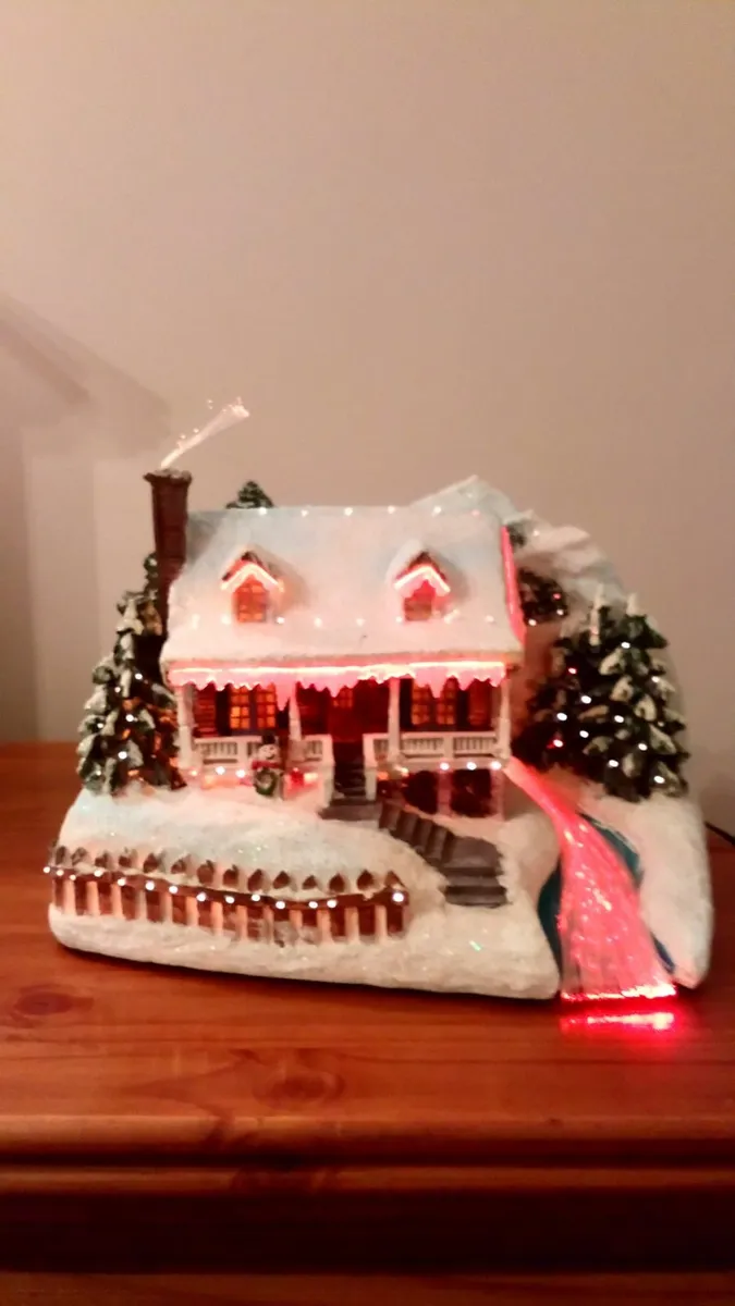 Christmas Decorations - Image 3