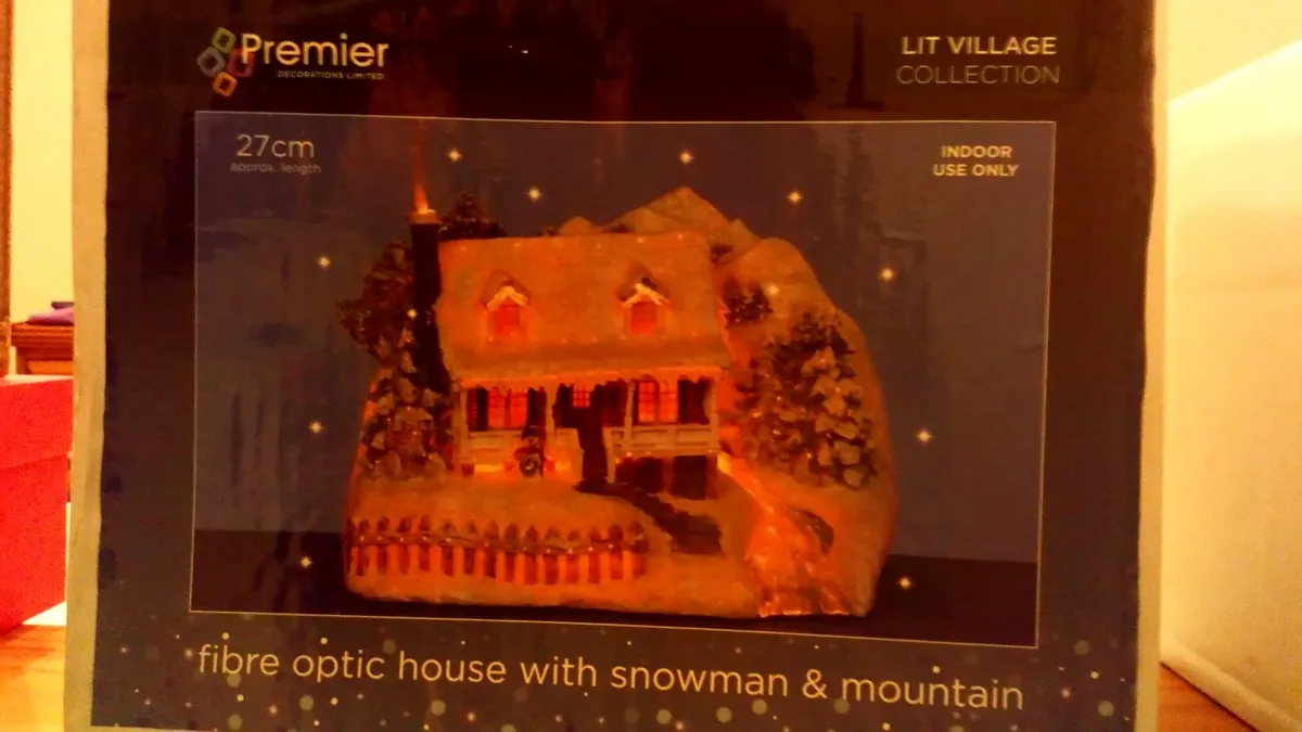 Christmas Decorations - Image 4