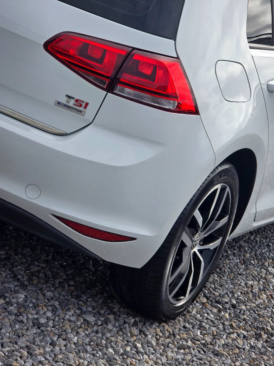 2014 VW GOLF GT HIGHLINE 1.4 TSI LOW KMS - Image 4