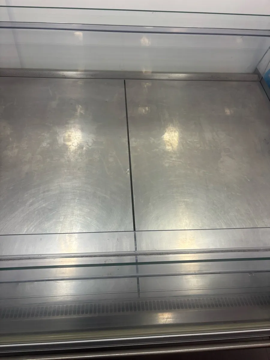 Display fridge - Image 2