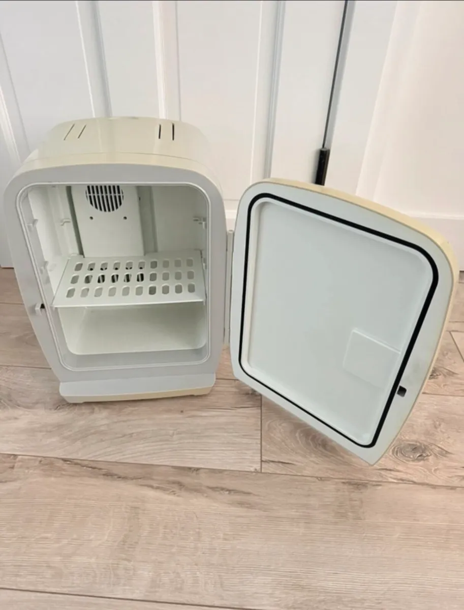 Mini Fridge - Image 1