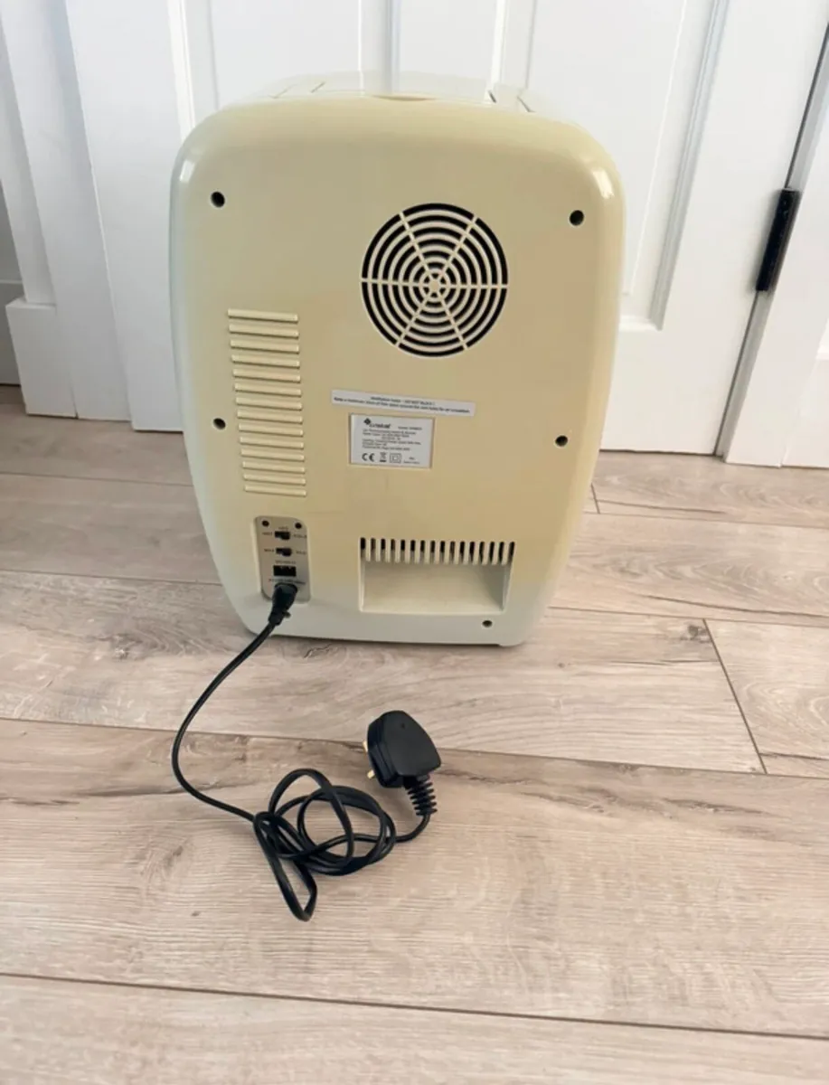 Mini Fridge - Image 3