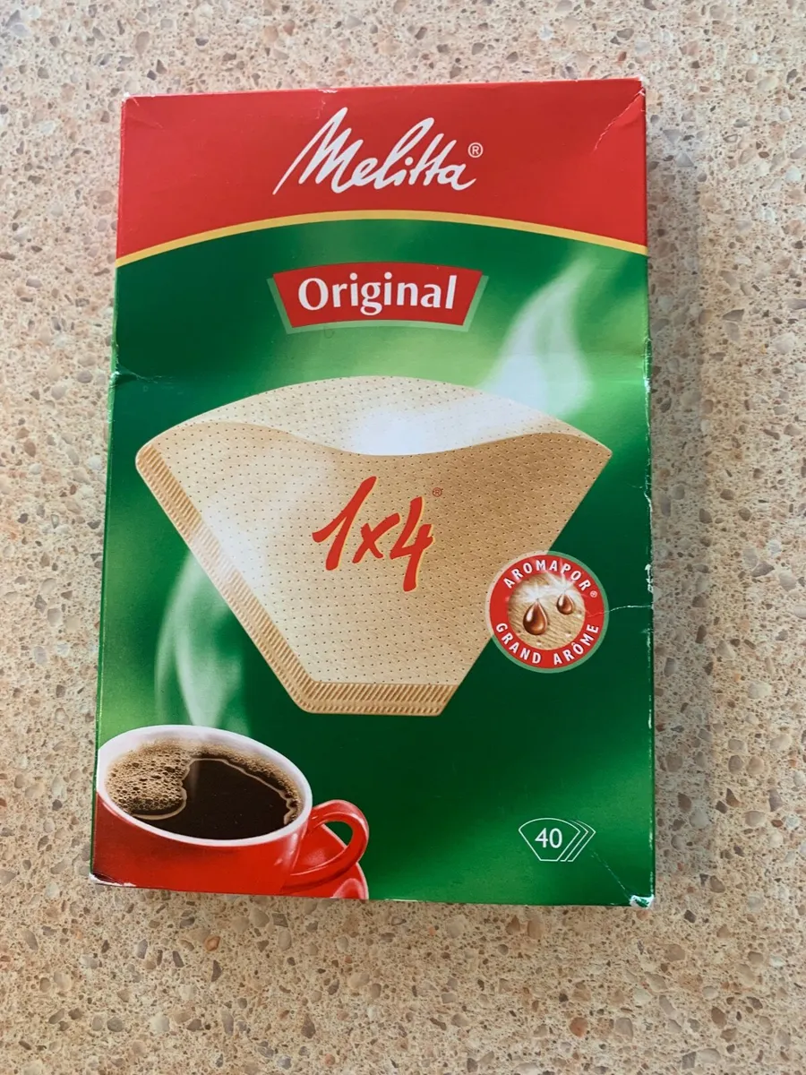 Filtered coffee machine - Image 3