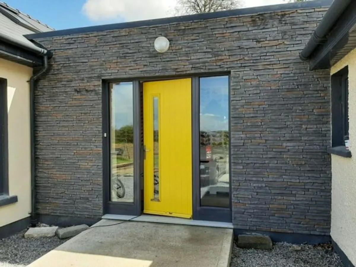 Sierra Grey – Internal & External Cladding - Image 2