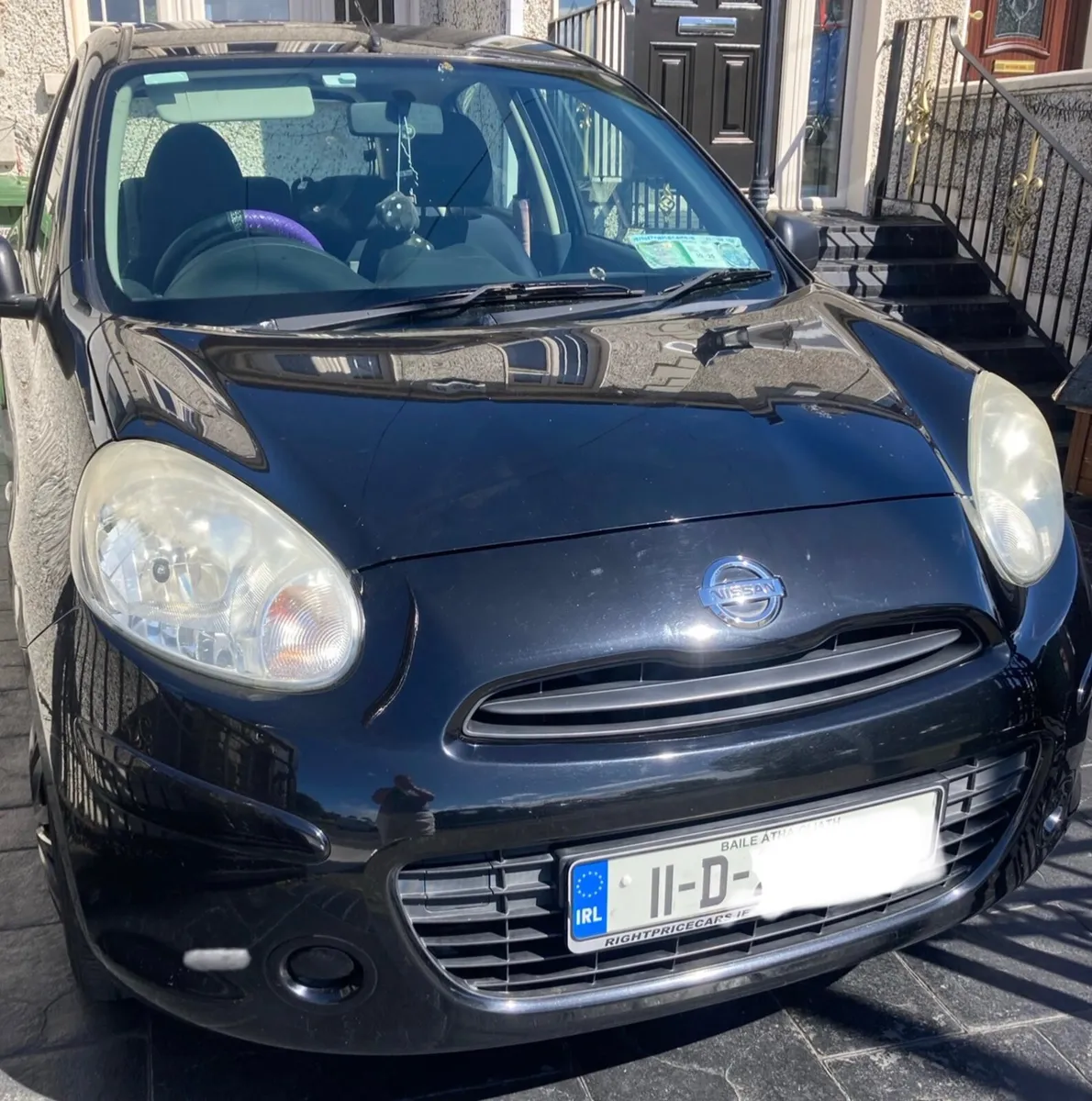 Nissan Micra 2011 - Image 2