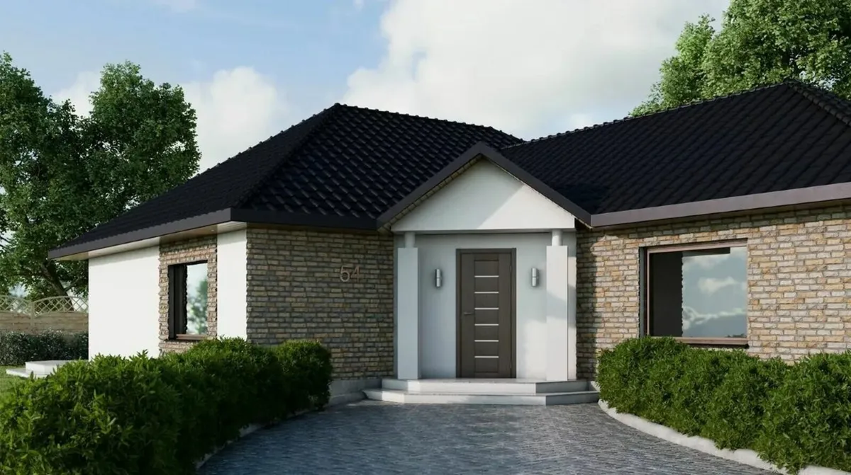 Alzano Stack Stone - Image 1