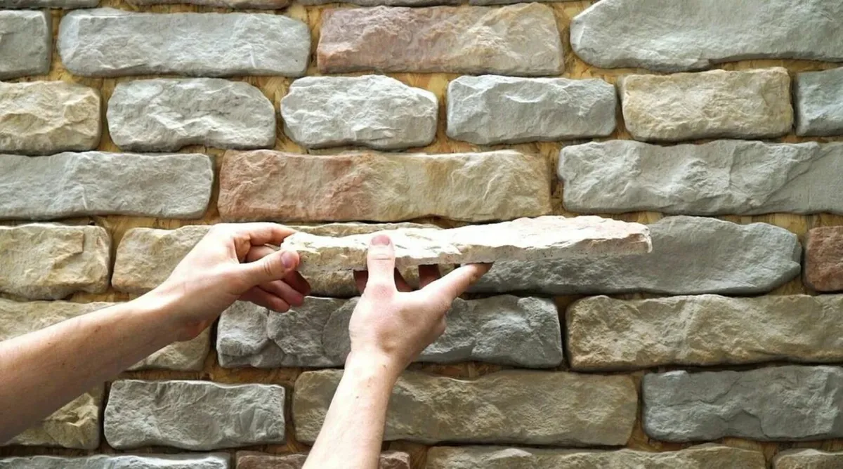 Alzano Stack Stone - Image 2