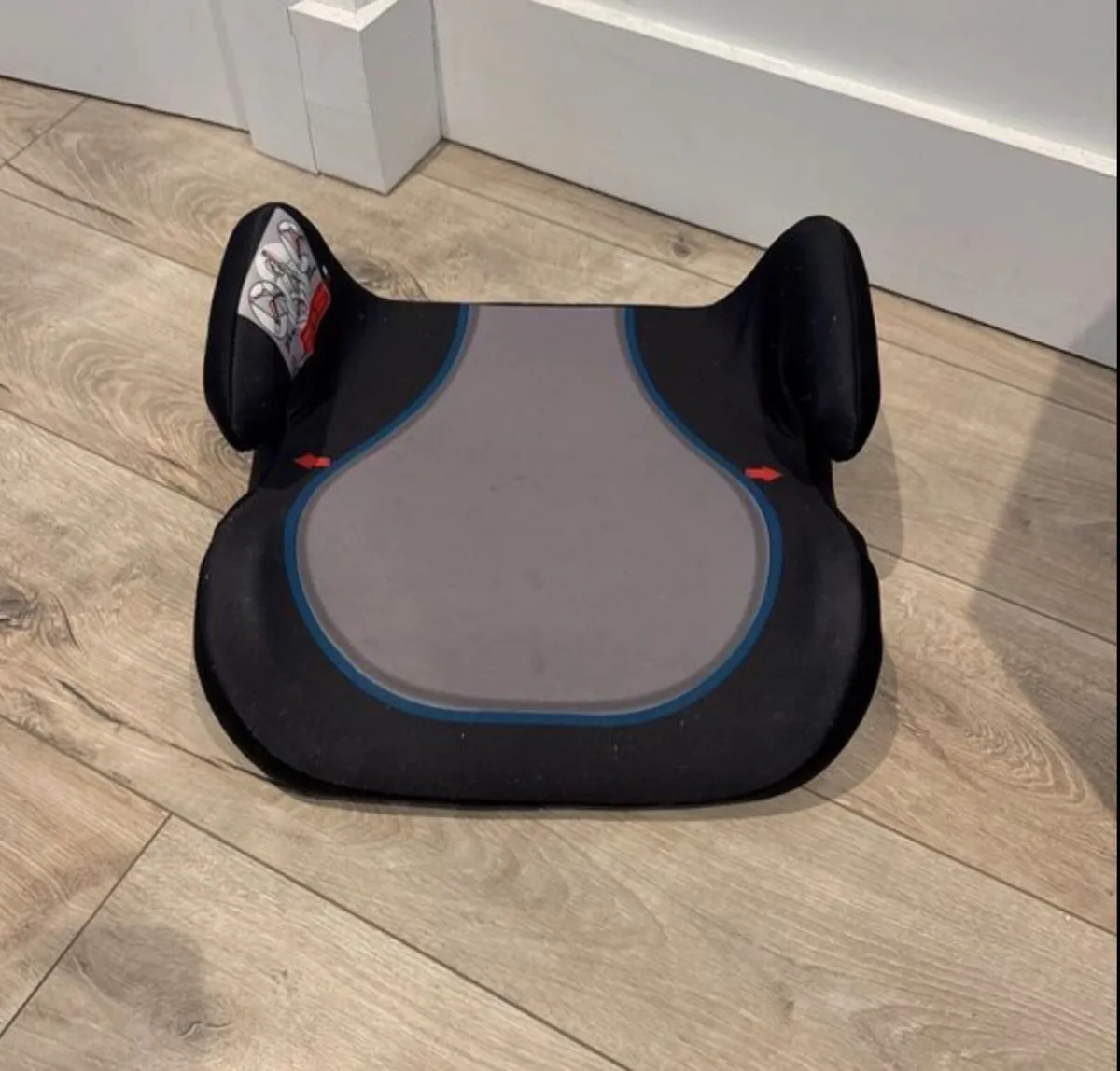 Booster Seat - Image 1