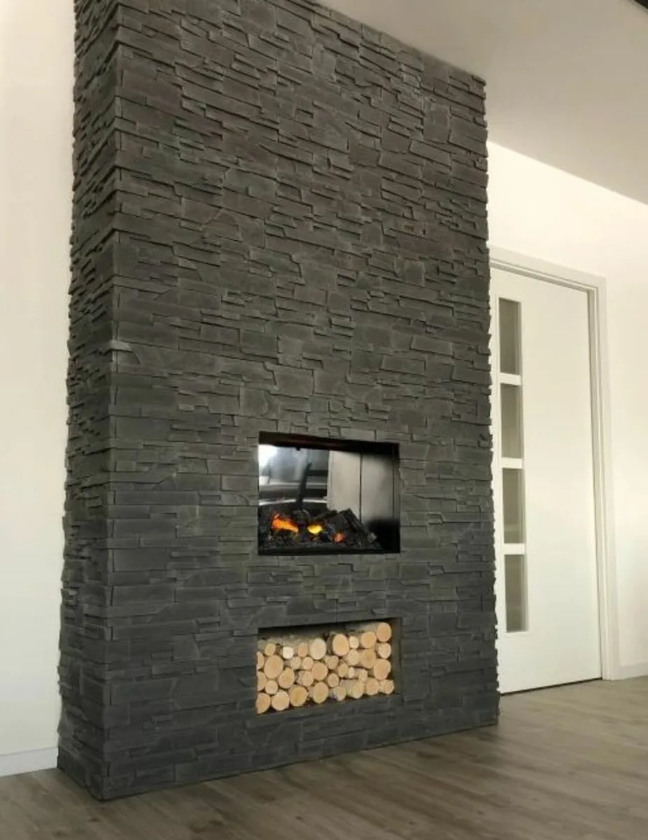Madera Graphite - Internal & External Stone - Image 2