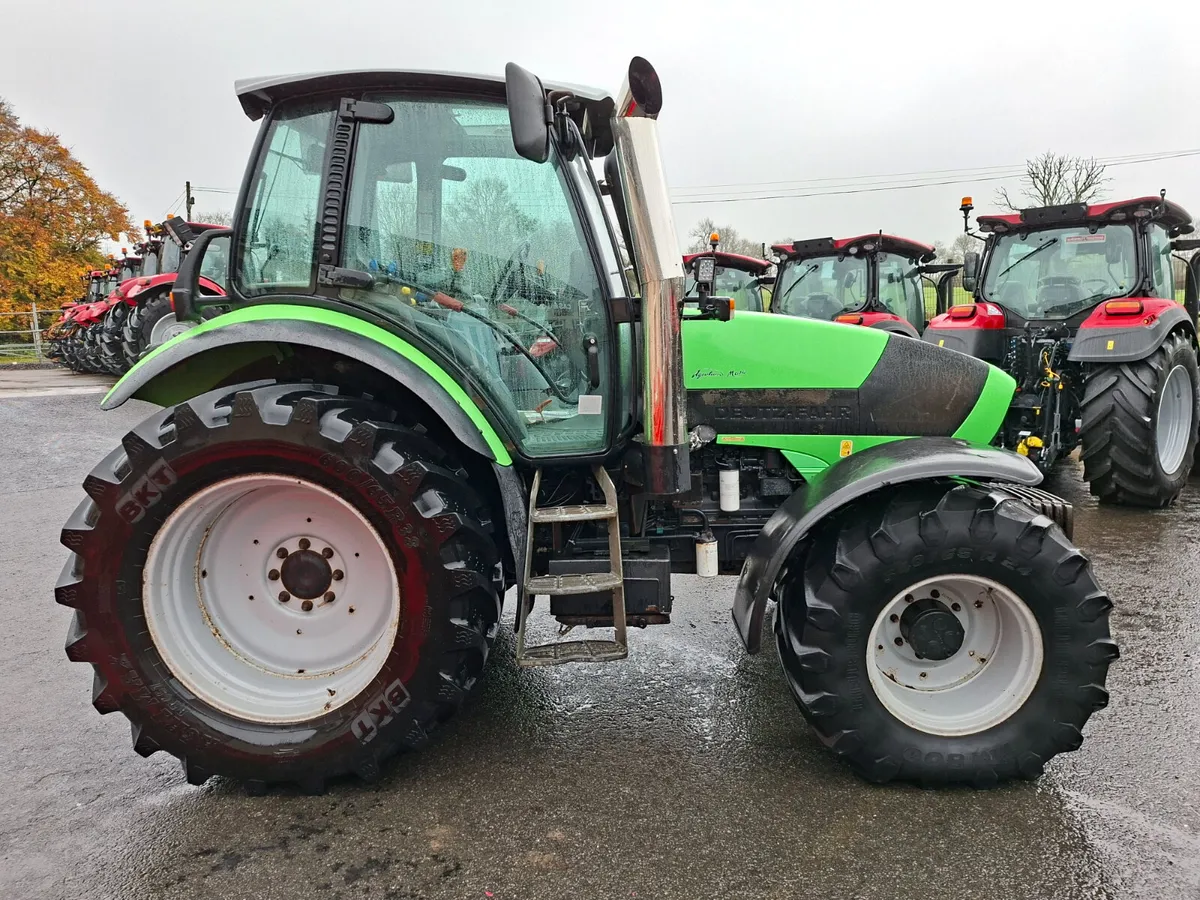 DEUTZ M610 - Image 4