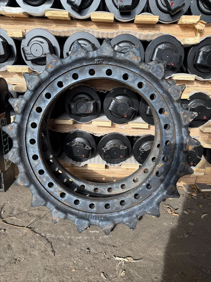 ITR @ Undercarriage Ireland - Image 2