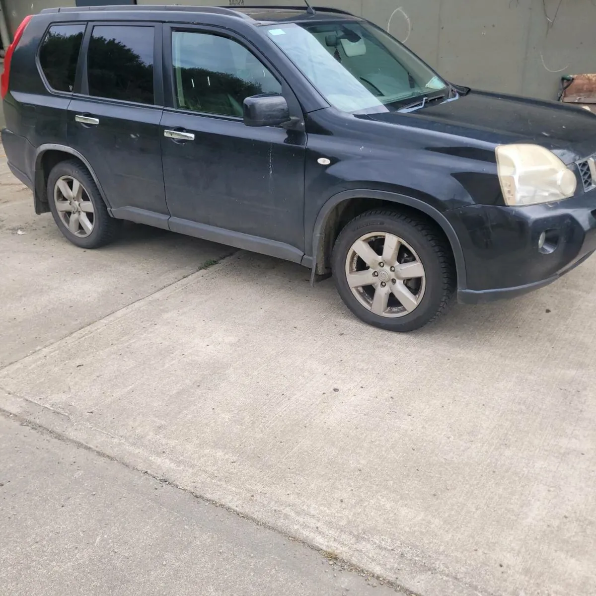 Nissan xtrail - Image 1