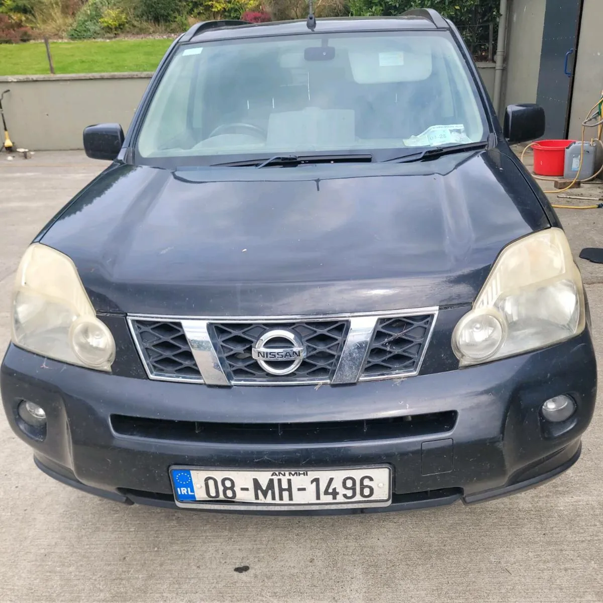 Nissan xtrail - Image 2
