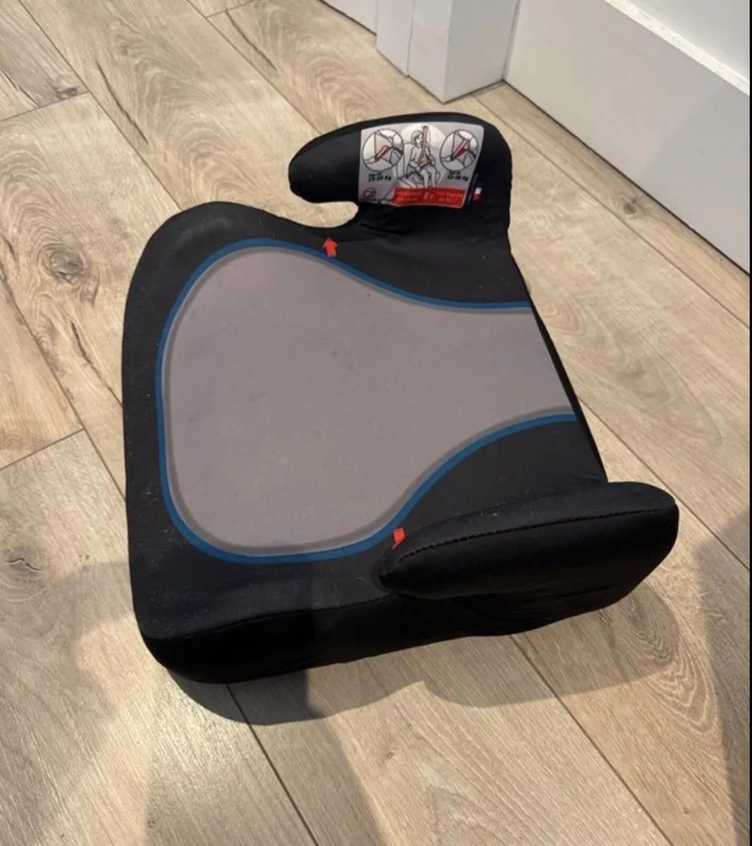 Booster Seat - Image 2