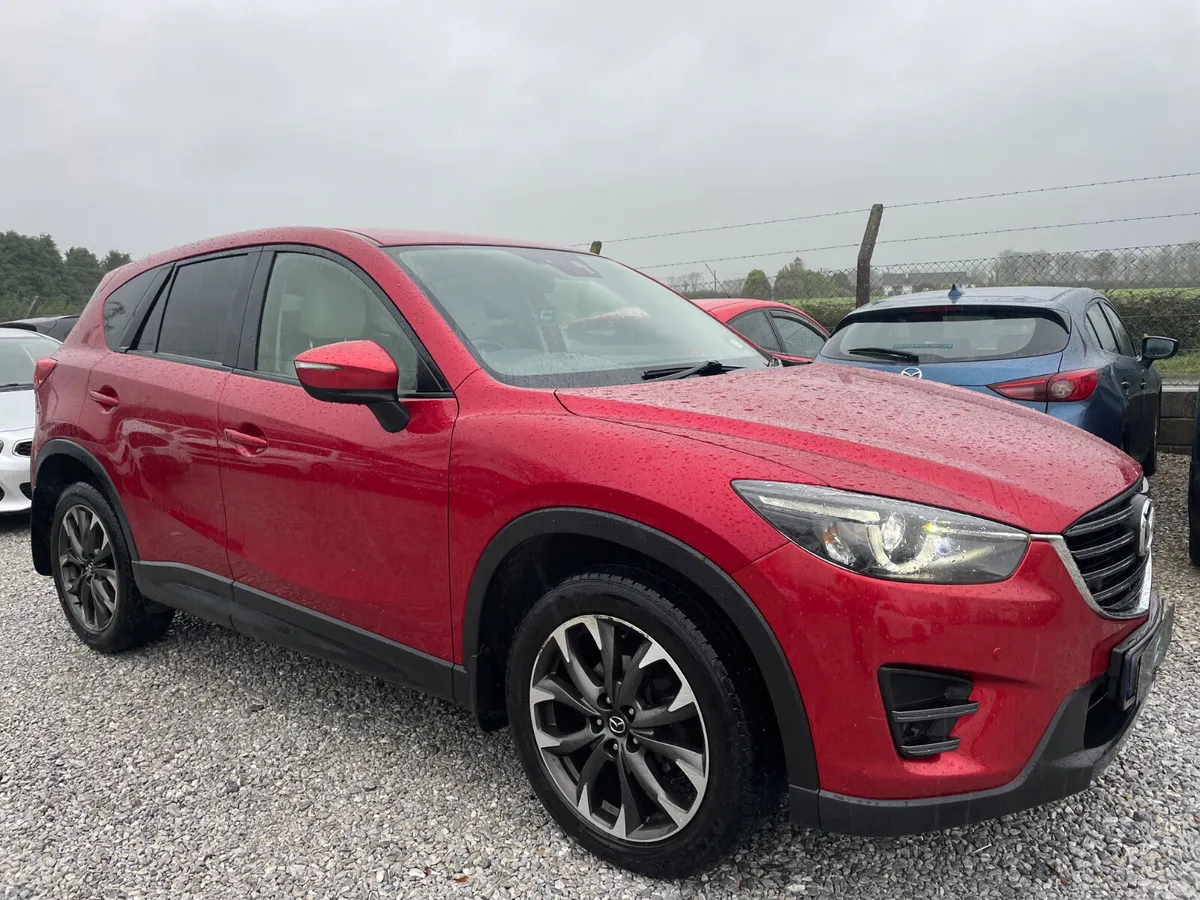 Mazda CX-5 - Image 3