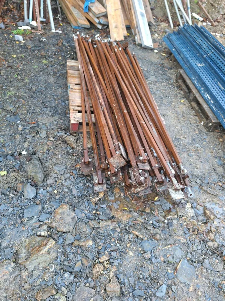 ICF PUSH+PULL - Image 1