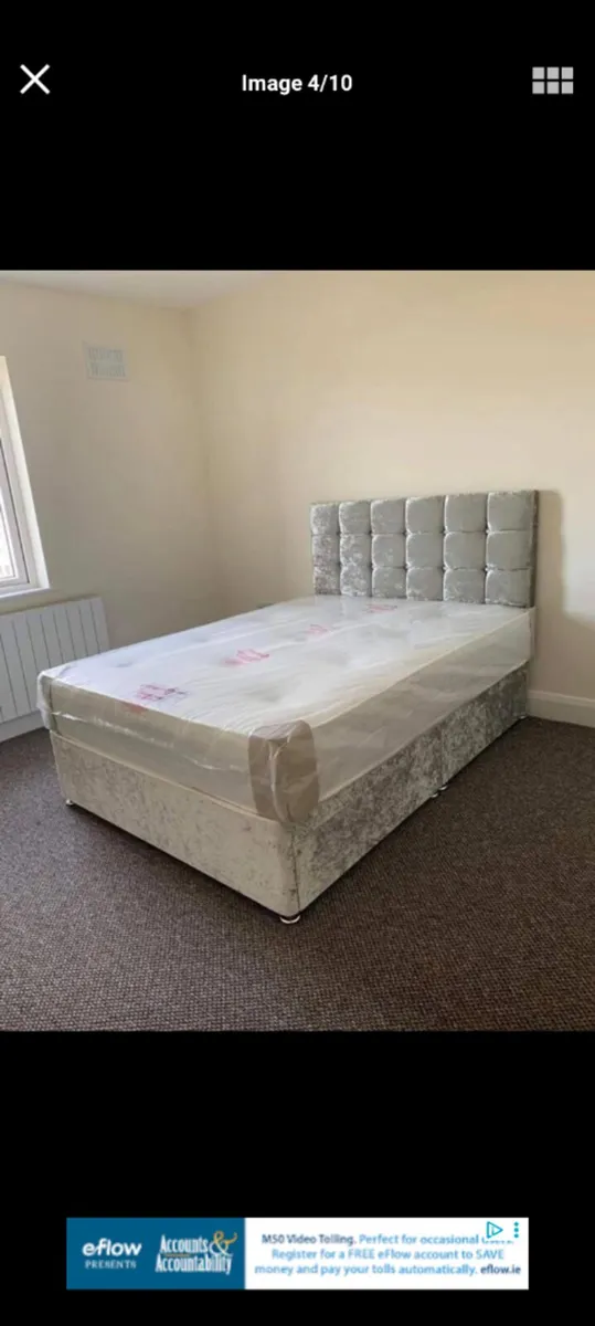 NEW BEDS FREE NATIONWIDE DELIVERY - Image 2