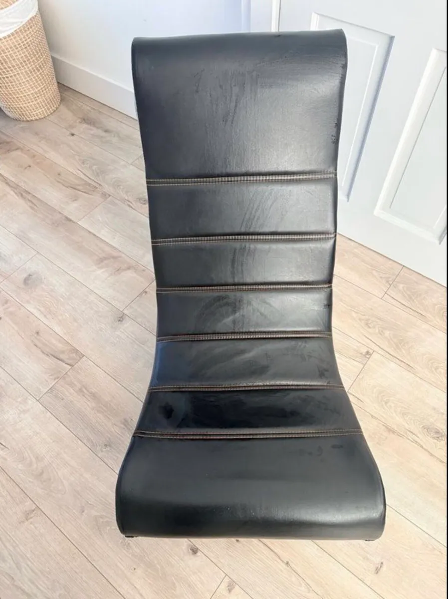 X Rocker Gaming Chair - Image 1