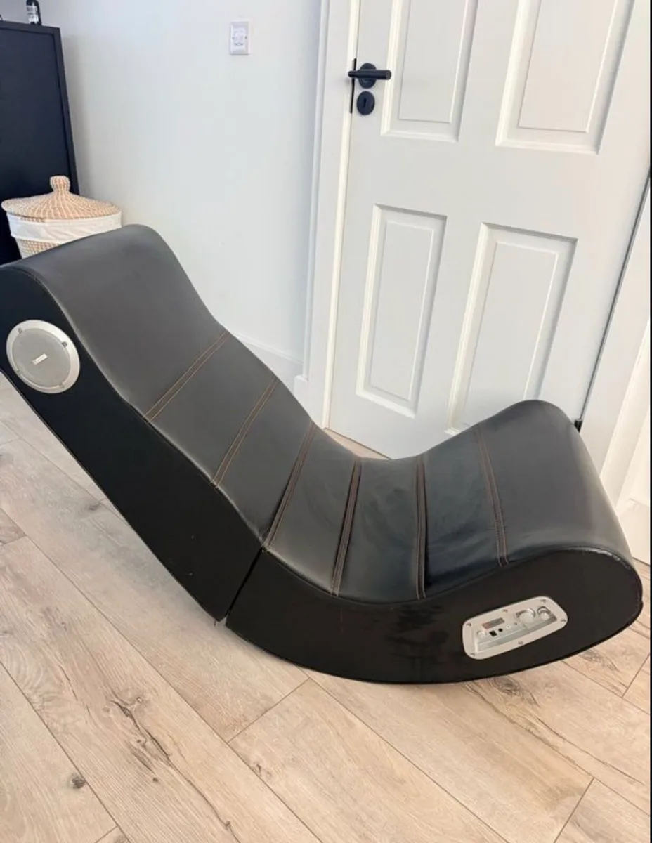 X Rocker Gaming Chair - Image 2