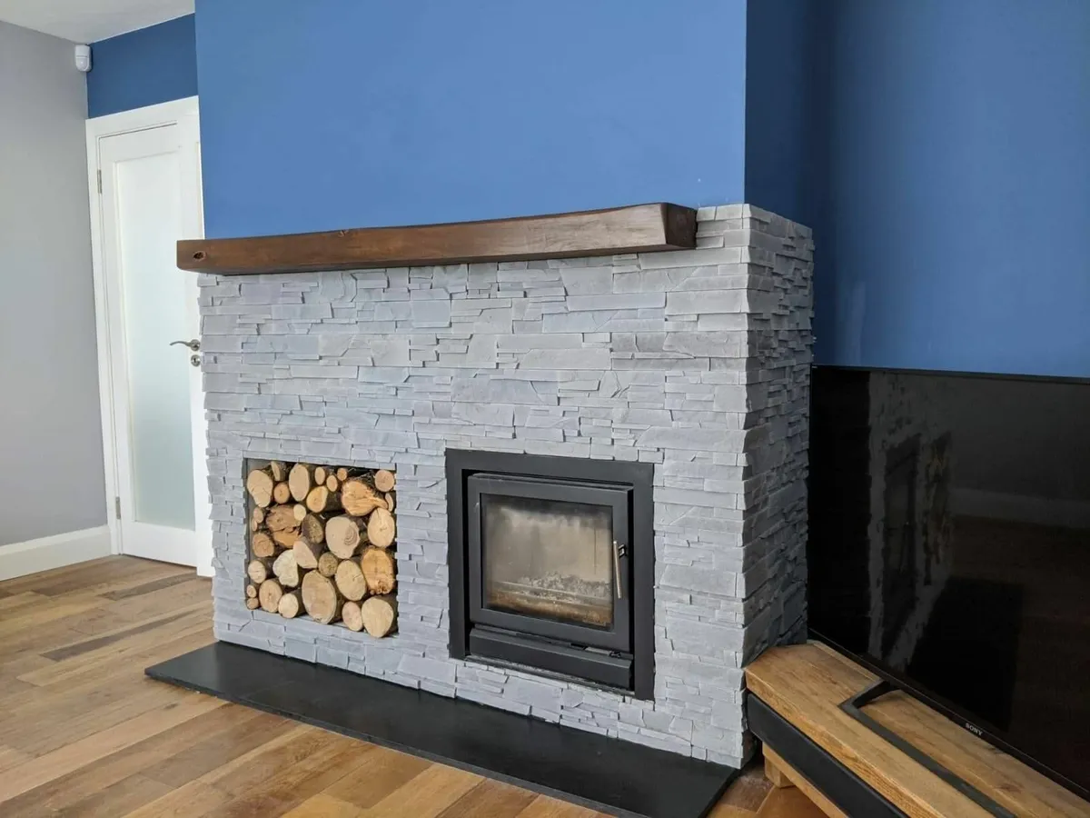 Madera Grey - Internal and External Stone - Image 4