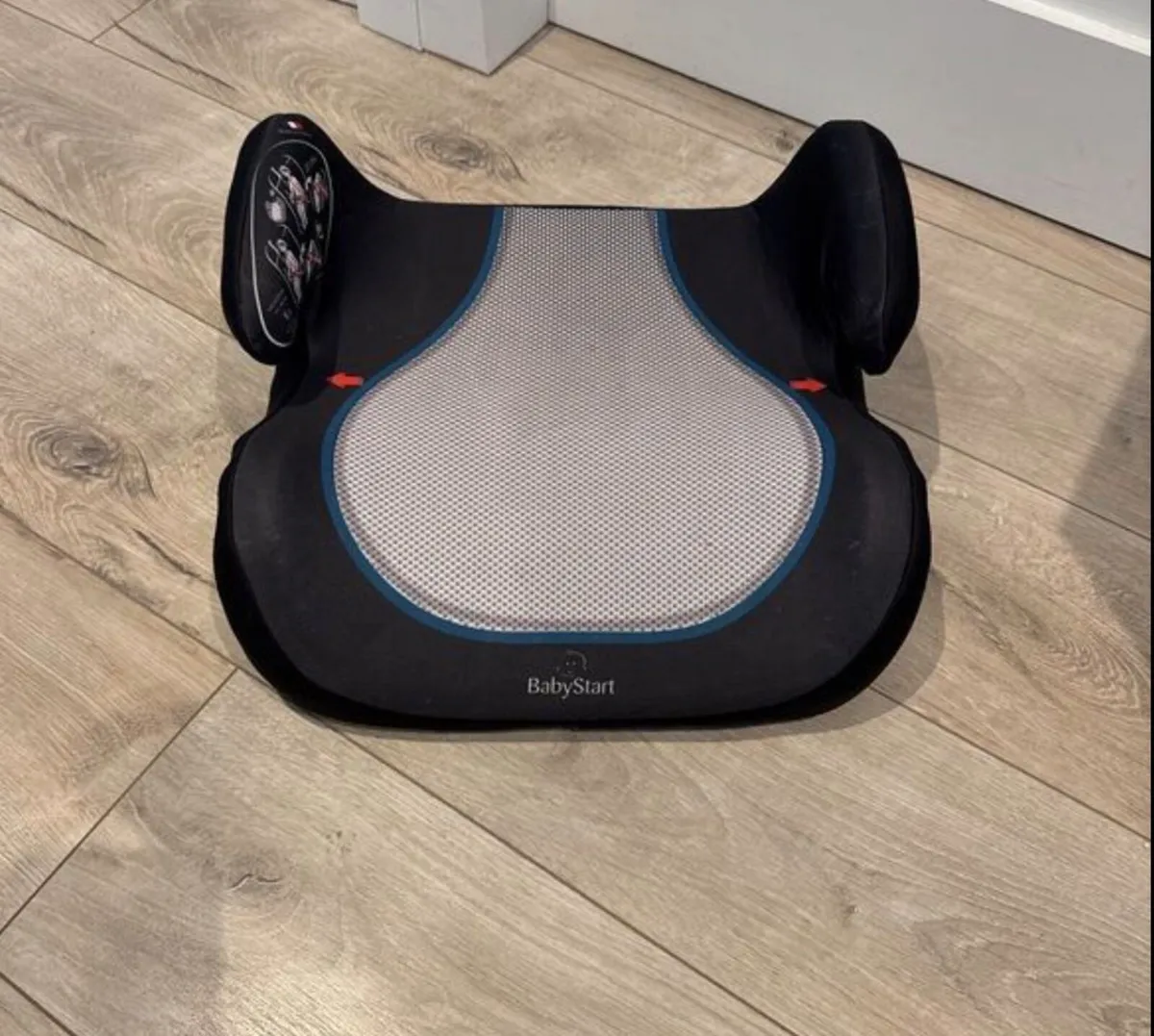Booster Seat - Image 1