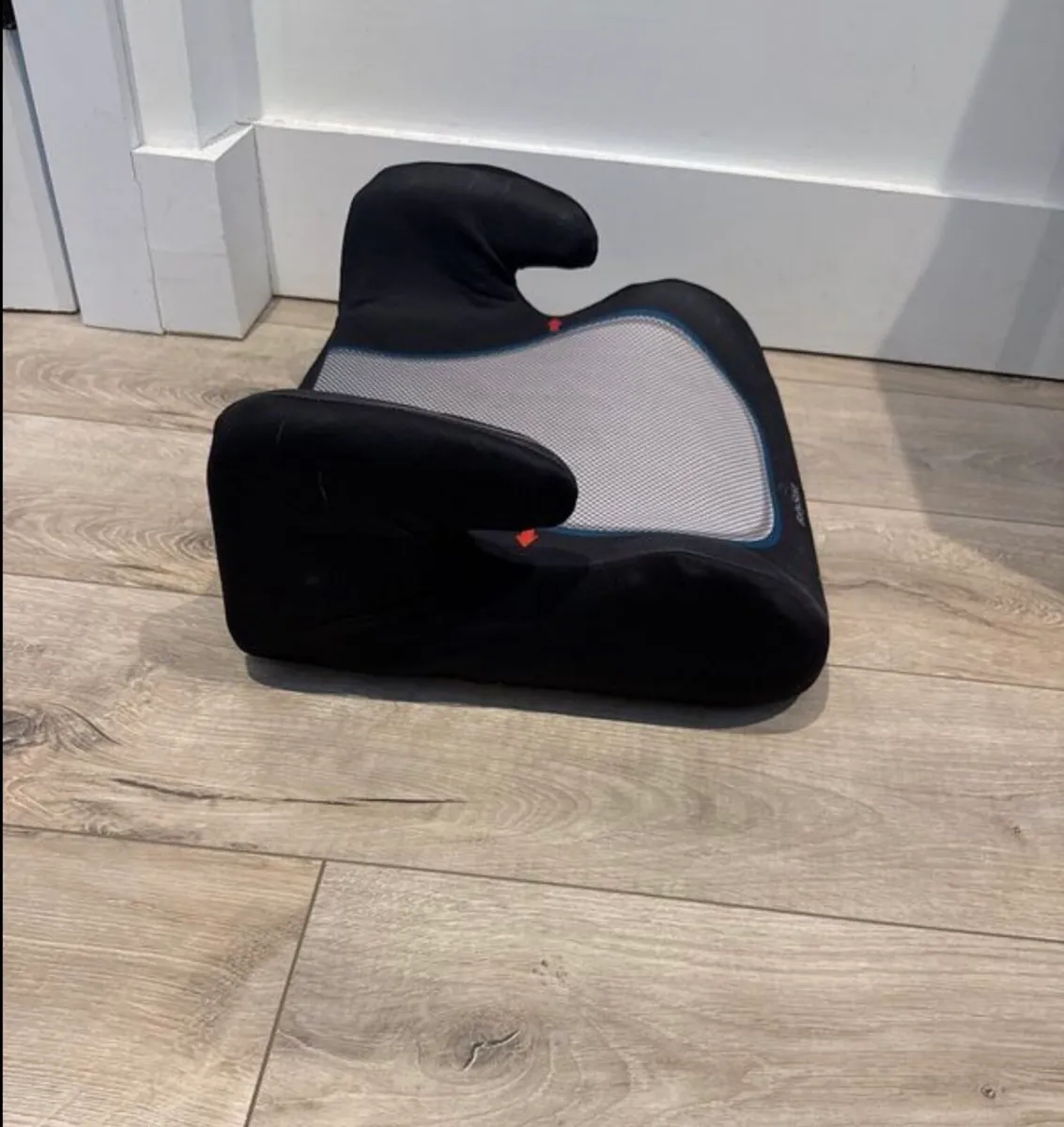 Booster Seat - Image 3