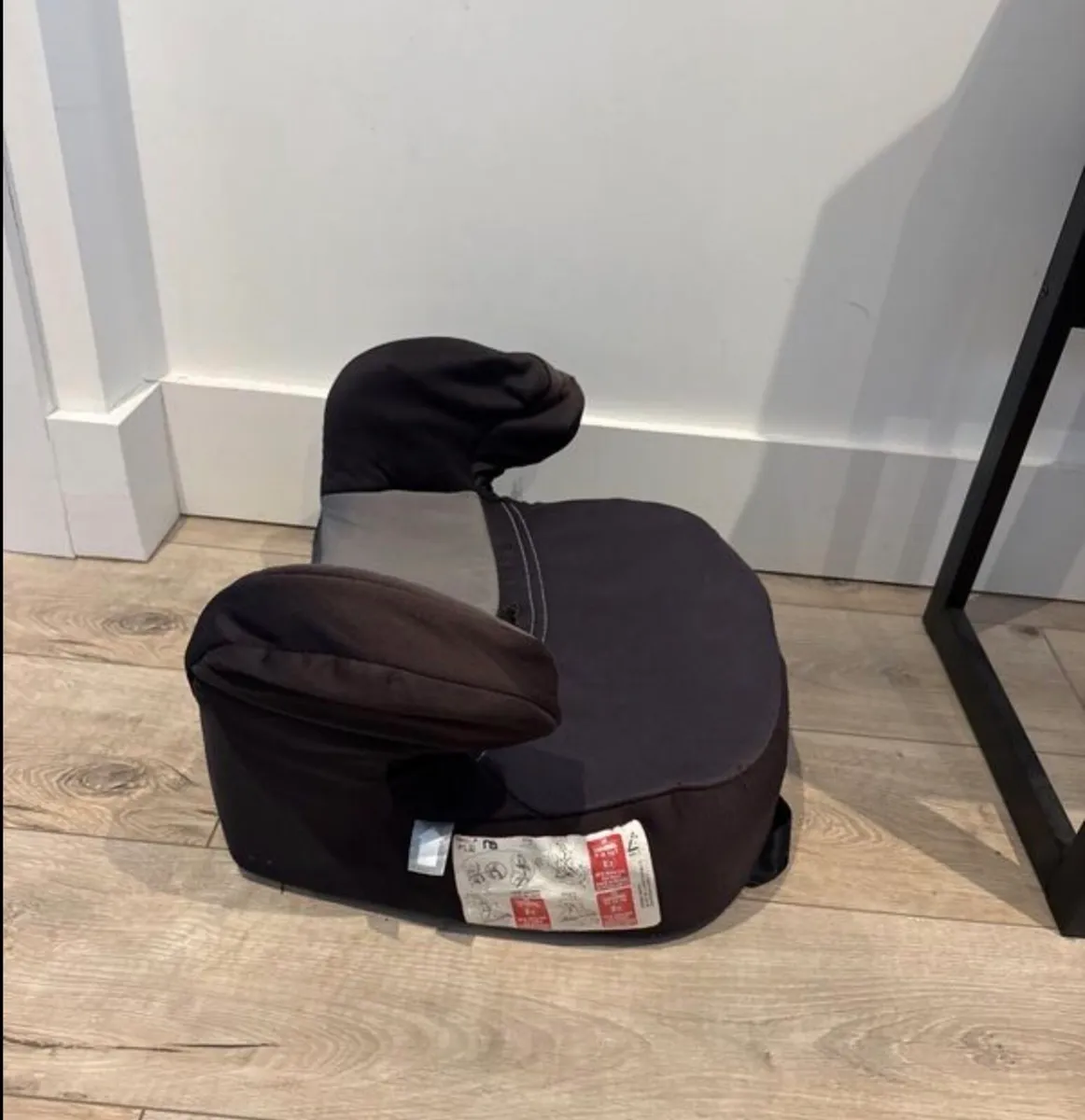 Booster Seat - Image 2