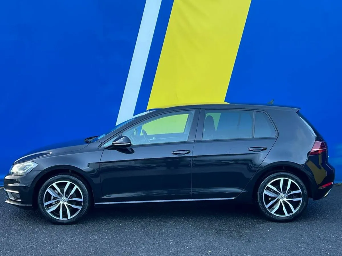 Volkswagen Golf HIGHLINE 1.4 TSI // 17" DIAMOND CU - Image 3