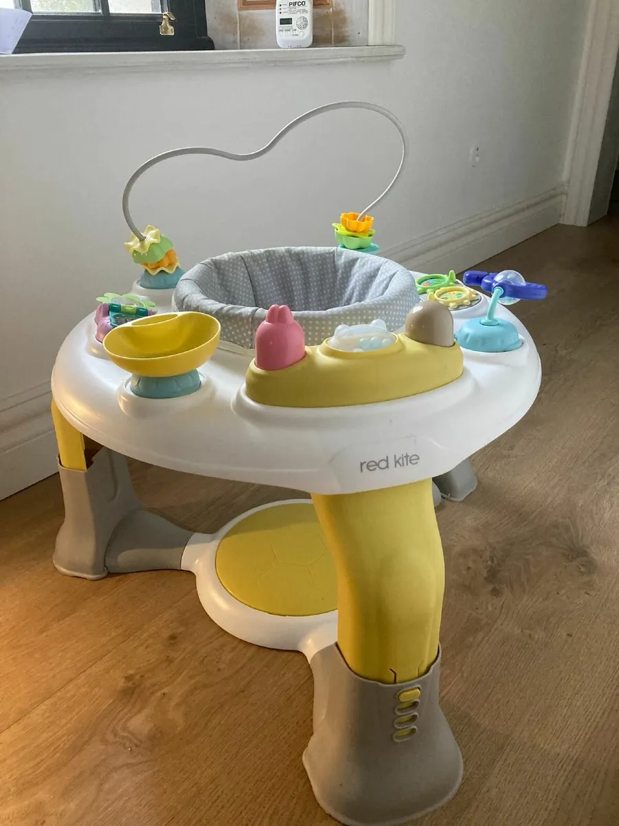 Red Kite Activity Entertainer - Image 3