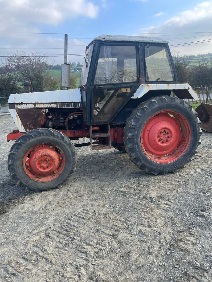 David Brown - Image 1