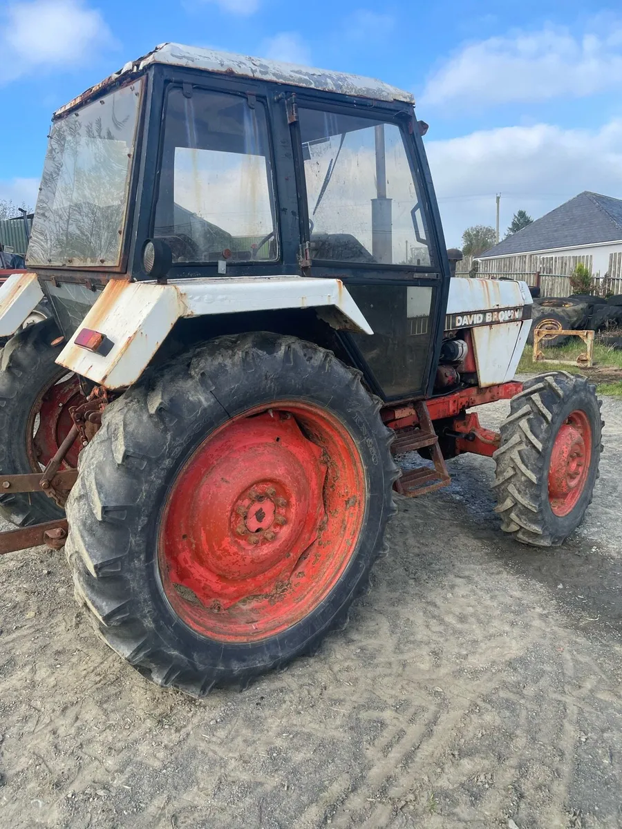 David Brown - Image 2