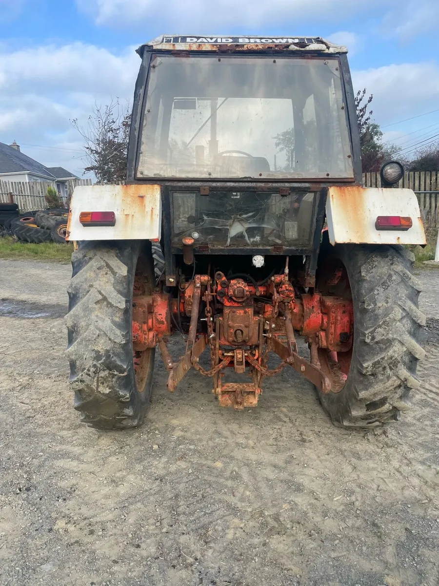 David Brown - Image 3