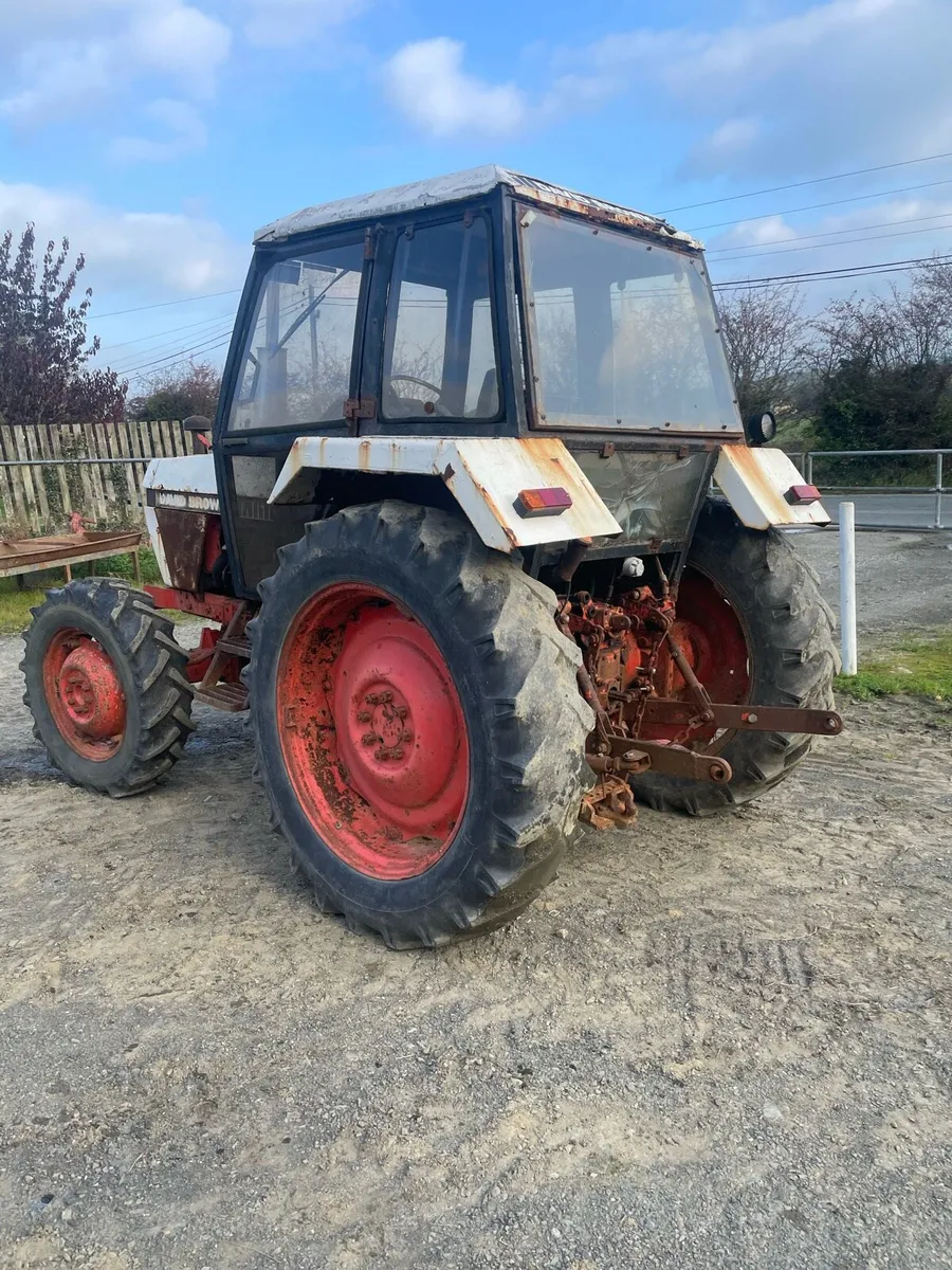 David Brown - Image 4