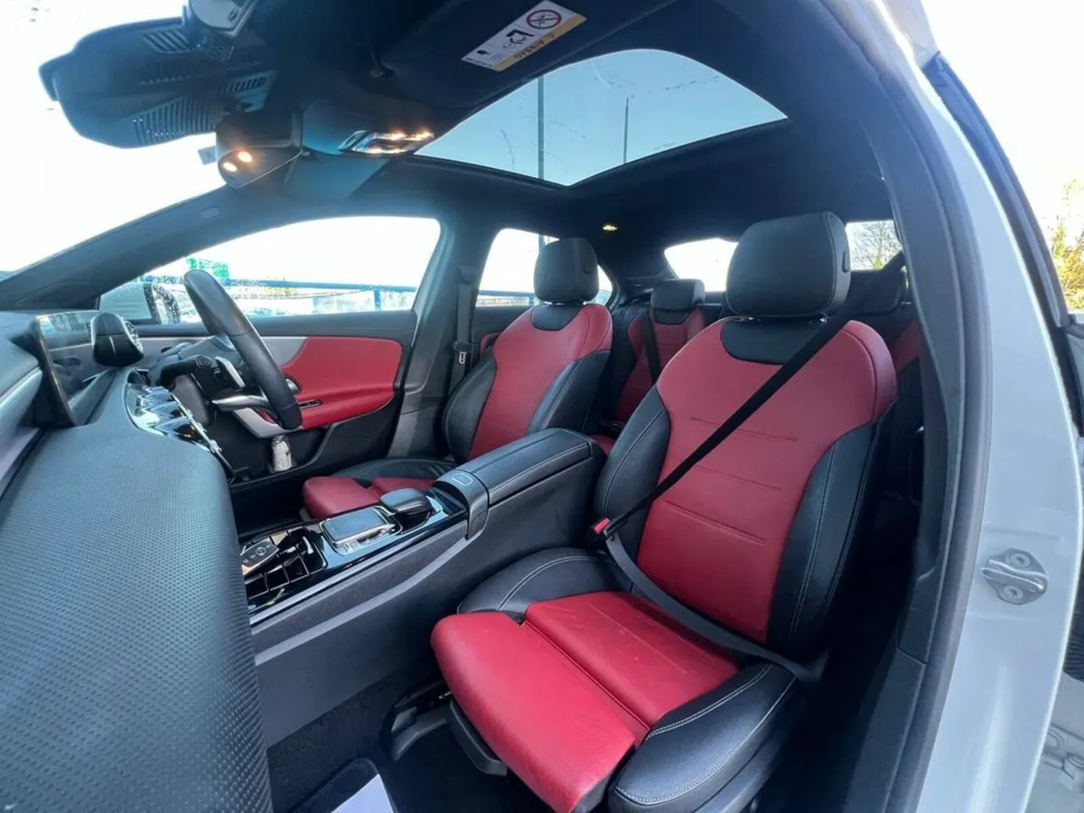 Mercedes-Benz A-Class A180 AMG-LINE PREMIUM PLUS * - Image 2