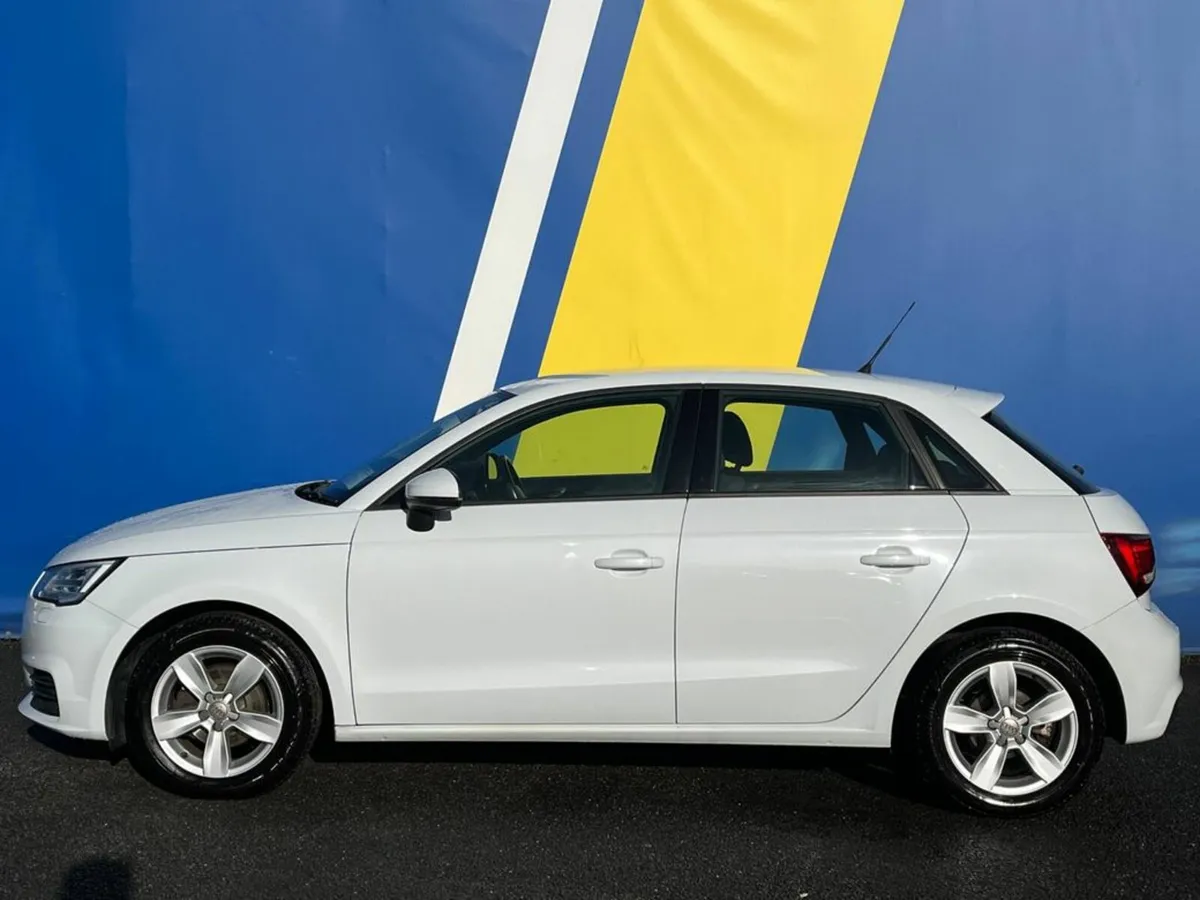 Audi A1 1.0 TFSI AUTO // 15" ALLOYS // PARKING SEN - Image 3