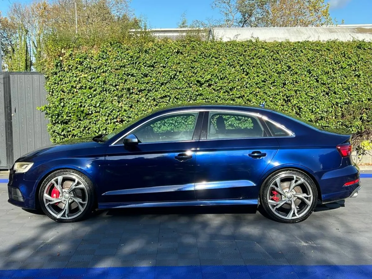 Audi S3 QUATTRO 2.0 TFSI AUTO // FACLIFT MODEL // - Image 3