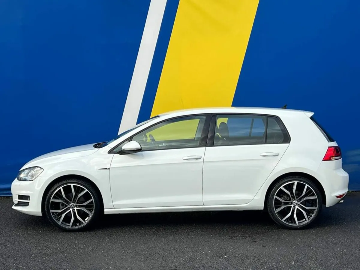 Volkswagen Golf R-LINE PACK 1.4 TSI // HIGHLINE // - Image 3