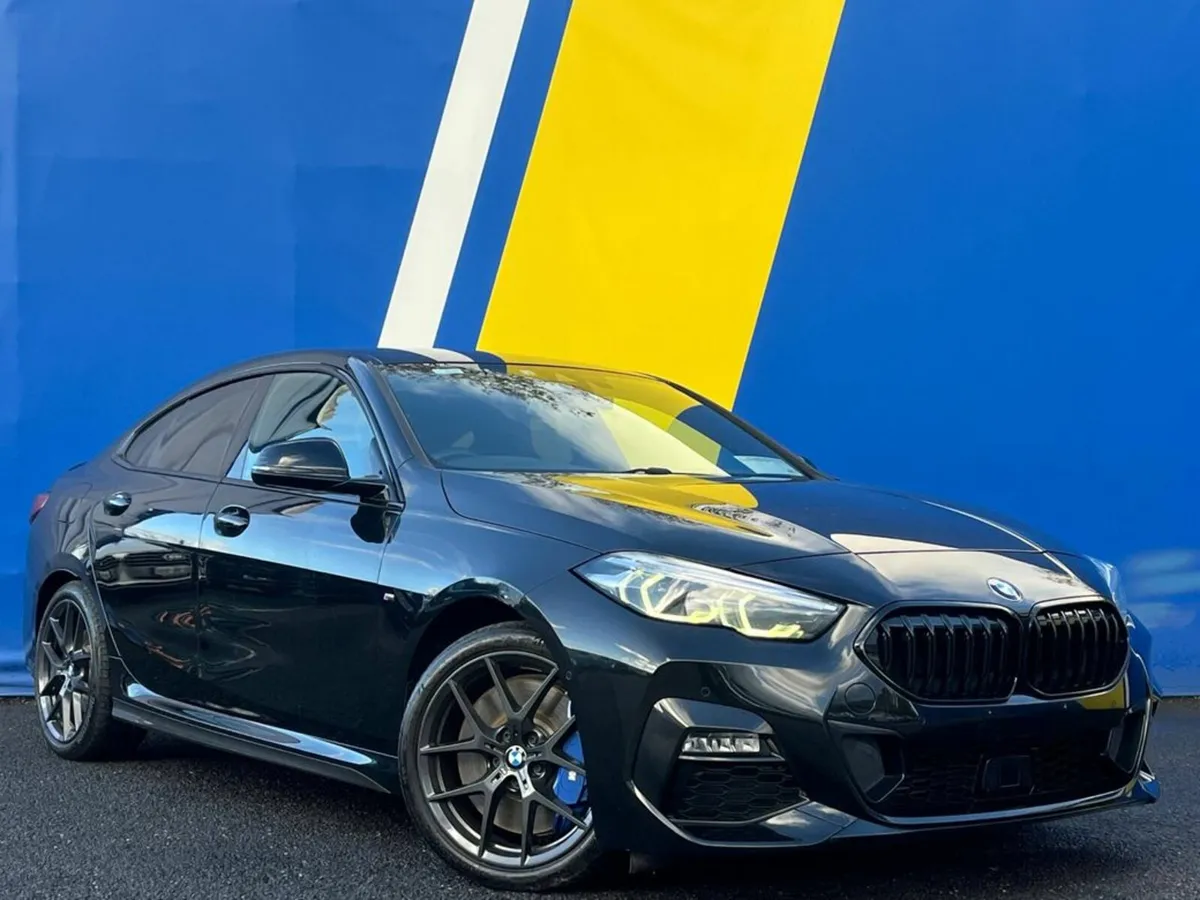 BMW 2-Series 218i M-SPORT 1.5 AUTO // FULL SERVICE - Image 1