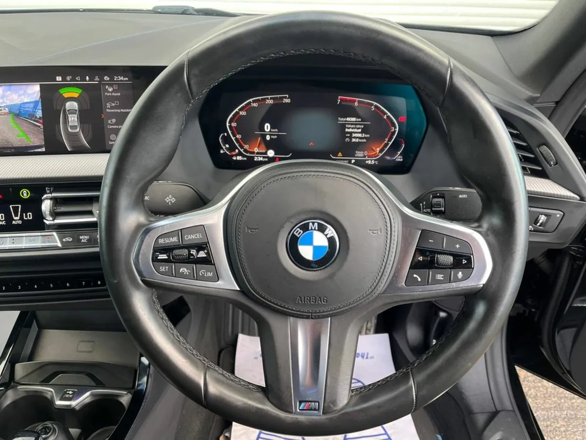 BMW 2-Series 218i M-SPORT 1.5 AUTO // FULL SERVICE - Image 4