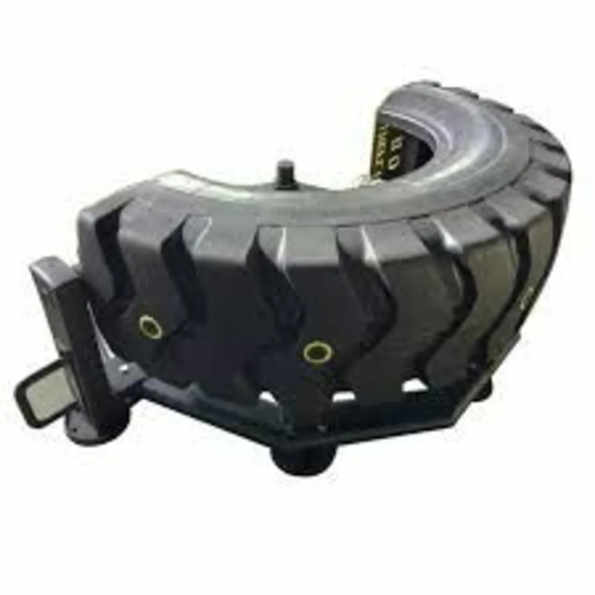 Hyrox Tyre Flip Machine-Delivery Nationwide - Image 2